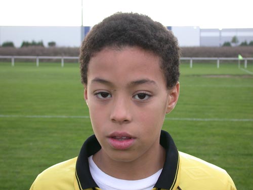 Ait-Mouh Lahoucine