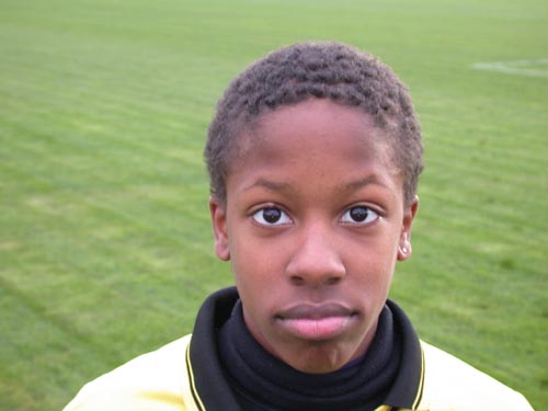 Doyen Mickael
