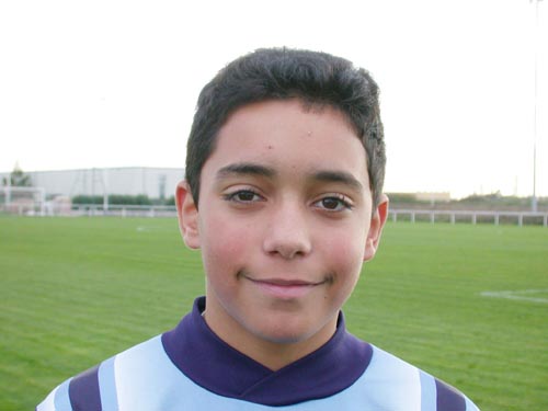 Fecamp Jordan