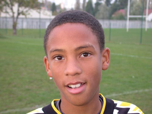 Gaydu Cedric