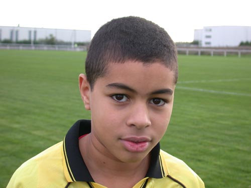 Imzil Amin