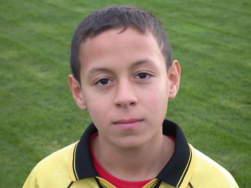 Jellouli Kalid