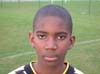 Ormil Gerson
